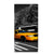 Samsung Galaxy S23 Ultra Book Cover New York Taxi - B2C Telecom