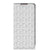 Xiaomi Redmi Note 10/10T 5G | Poco M3 Pro Hoesje met Magneet Stripes Dots - B2C Telecom
