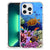 iPhone 13 Pro Max Case Anti-shock Vissen - B2C Telecom
