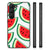 Samsung Galaxy S23 Back Cover Hoesje Watermelons B2C Telecom