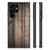 Samsung Galaxy S23 Ultra Houten Print Telefoonhoesje Steigerhout