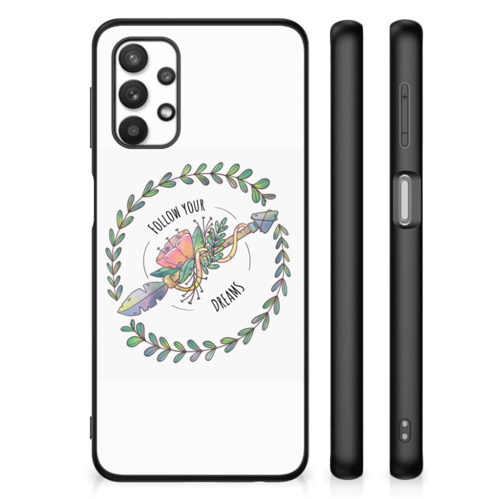 Samsung Galaxy A32 5G Hoesje Boho Dreams B2C Telecom