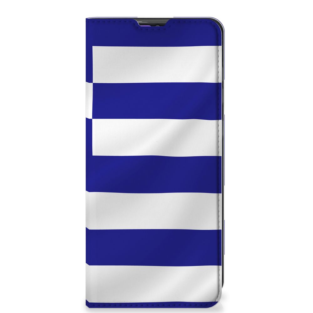 Samsung Galaxy A31 Standcase Griekenland - B2C Telecom