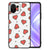 Xiaomi 11 Lite 5G NE | Mi 11 Lite Back Case Hearts