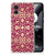 Siliconen Hoesje Motorola Edge 30 Neo Barok Pink B2C Telecom