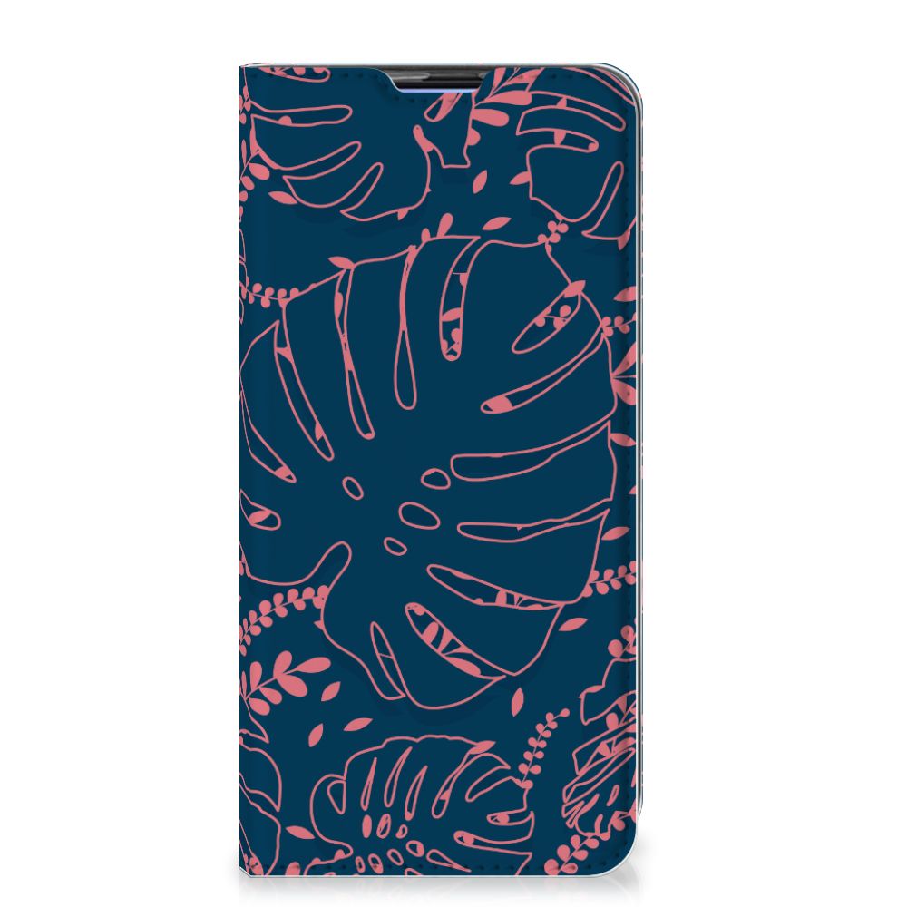 Xiaomi Redmi K20 Pro Smart Cover Palm Leaves - B2C Telecom