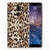 Nokia 7 Plus TPU Hoesje Leopard