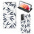 Samsung Galaxy S21 Smart Cover Leaves Blue