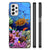 Samsung Galaxy A23 Dierenprint Telefoonhoesje Vissen B2C Telecom