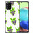 Samsung Galaxy A71 Back Cover Hoesje Druiven