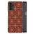 Samsung Galaxy A13 4G Back Case Batik Brown B2C Telecom