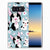 Samsung Galaxy Note 8 TPU Hoesje Hondjes