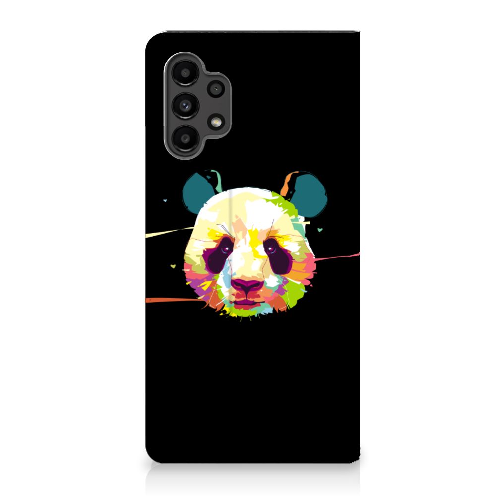 Samsung Galaxy A13 (4G) Magnet Case Panda Color - B2C Telecom