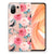 Xiaomi Mi 11 Lite | 11 Lite 5G NE TPU Case Butterfly Roses B2C Telecom