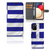 Samsung Galaxy A03s Bookstyle Case Griekenland