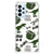 Case Anti-shock voor Samsung Galaxy A23 Dinosaurus - B2C Telecom