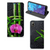 Huawei Y5 (2019) Smart Cover Orchidee - B2C Telecom