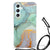 Back Cover voor Samsung Galaxy S23 FE Watercolor Mix