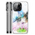 Kleurrijke Telefoonhoesje iPhone 14 Pro Vogel B2C Telecom