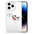 iPhone 14 Pro Stevig Bumper Hoesje Cow B2C Telecom