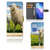 OPPO Find X3 Neo 5G Telefoonhoesje met Pasjes Schaap en Lammetje