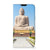 Apple iPhone 14 Plus Book Cover Boeddha