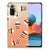 Xiaomi Redmi Note 10 Pro Siliconen Case Nut Jar B2C Telecom