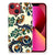 Siliconen Hoesje Apple iPhone 13 Barok Flower B2C Telecom