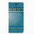 Nokia 3.1 (2018) Hippe Standcase Jeans