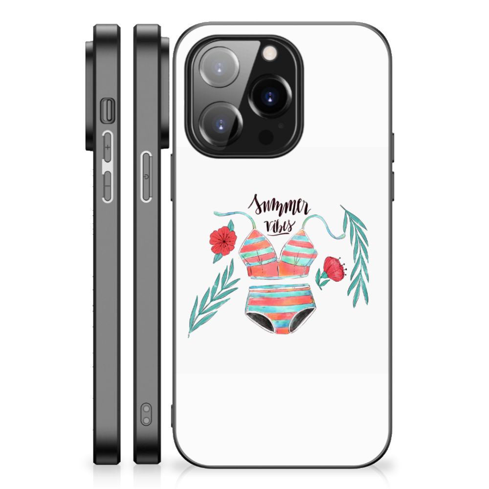 iPhone 14 Pro Hoesje Boho Summer B2C Telecom