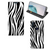OnePlus Nord N10 5G Hoesje maken Zebra - B2C Telecom