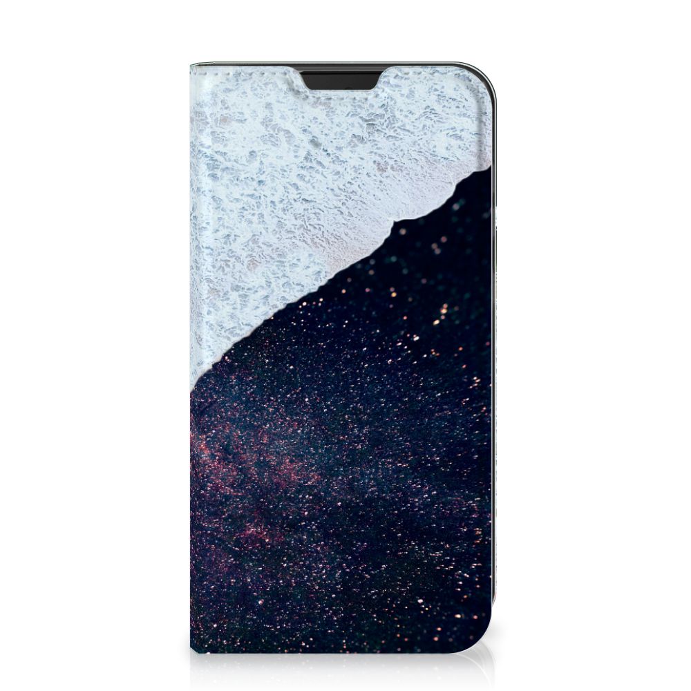 Samsung Galaxy Xcover 5 Stand Case Sea in Space - B2C Telecom