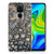 Xiaomi Redmi Note9 TPU Hoesje Krokodillenprint