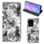 Mobiel BookCase Samsung Galaxy S20 Ultra Skulls Angel - B2C Telecom