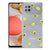 Samsung Galaxy A42 Siliconen Case Avocado