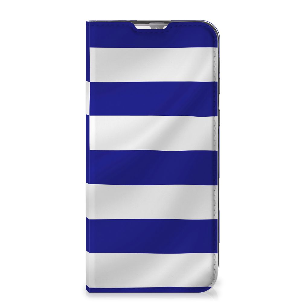 Samsung Galaxy M31 Standcase Griekenland - B2C Telecom
