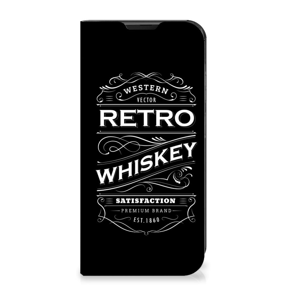 Samsung Galaxy Xcover 6 Pro Flip Style Cover Whiskey