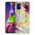 Hoesje maken Samsung Galaxy M51 Letter Painting B2C Telecom