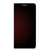 Motorola Moto G60s Hoesje met Magneet Geruit Rood - B2C Telecom
