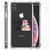 Apple iPhone X | Xs Stevig Bumper Hoesje i Can