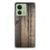 Motorola Edge 40 Bumper Hoesje Steigerhout
