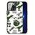 Dierenprint Telefoonhoesje voor iPhone 13 Pro Dinosaurus B2C Telecom