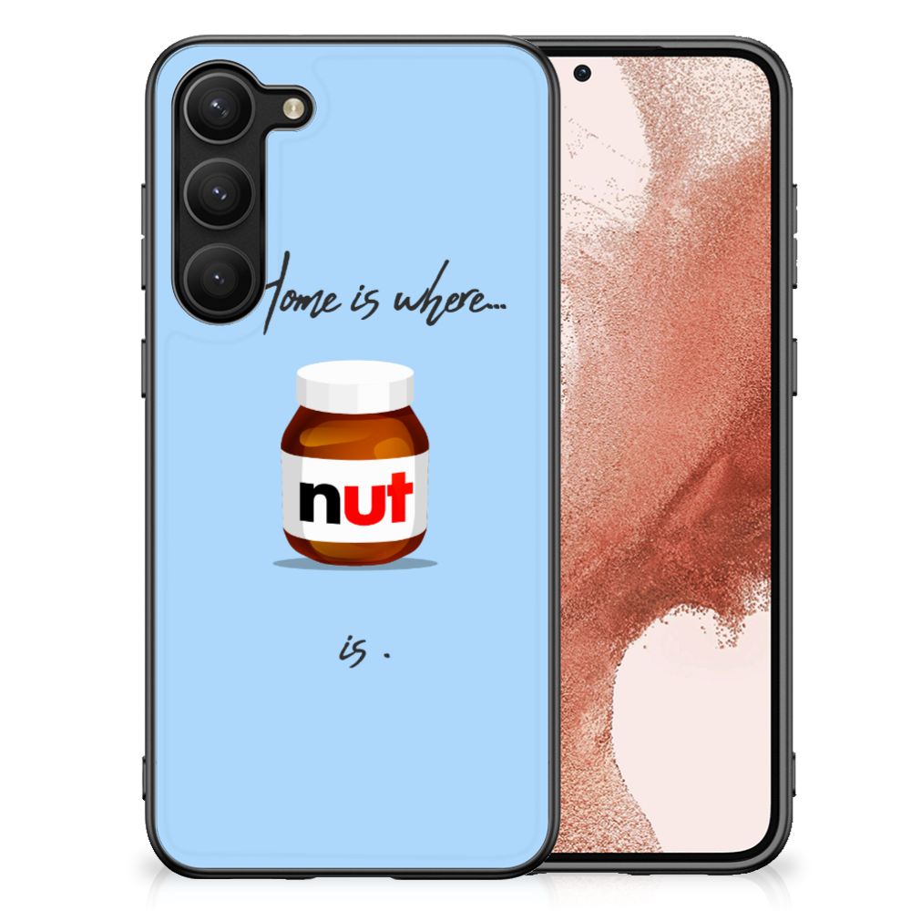 Samsung Galaxy S23 Plus Back Cover Hoesje Nut Home B2C Telecom