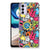 Motorola Moto G42 Silicone Back Cover Punk Rock B2C Telecom