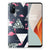 OnePlus Nord N100 TPU Hoesje Flamingo Triangle