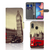 Samsung Galaxy A20e Flip Cover Londen