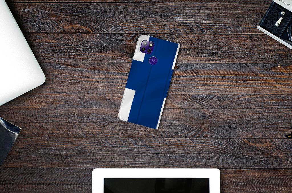 Motorola Moto G9 Power Standcase Finland - B2C Telecom