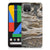 Google Pixel 4 TPU Siliconen Hoesje Steen