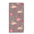 Samsung Galaxy S24 Hoesje maken Flamingo