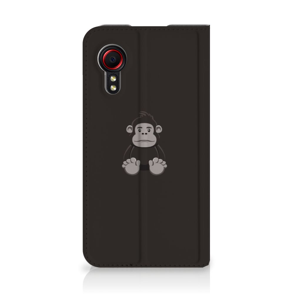 Samsung Galaxy Xcover 5 Magnet Case Gorilla - B2C Telecom